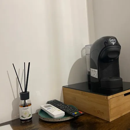 Couette-café Jl House