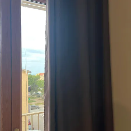 Alojamento de Acomodação e Pequeno-almoço Jl House Vieste