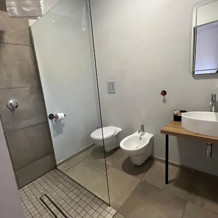 Jl House * Vieste